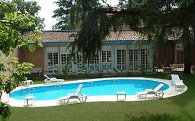 Hotel Park Reggio Emilia